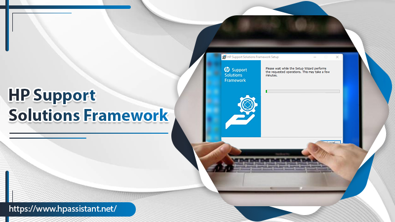 Hp support solutions framework что это